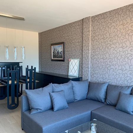 Appartement Met Zeezicht Бланкенберге Екстериор снимка