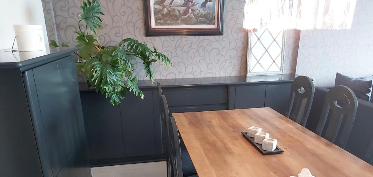 Appartement Met Zeezicht Бланкенберге Екстериор снимка